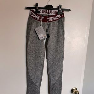 Gymshark Flex Legging V3